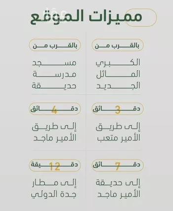شقة للبيع في شارع ابن هبرة, حي الصفاء, مدينة جدة, منطقة مكة المكرمة صورة 3