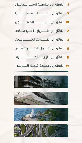 شقة للبيع في شارع الاسود, حي الثغر, مدينة جدة, منطقة مكة المكرمة صورة 5
