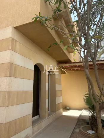 فيلا للإيجار في حي الرفيعة ، الرياض ، منطقة الرياض صورة 4