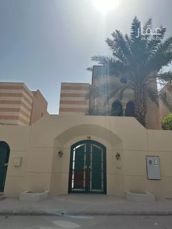 فيلا للإيجار في حي الرفيعة ، الرياض ، منطقة الرياض