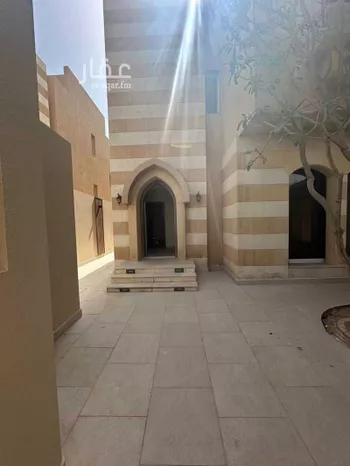 فيلا للإيجار في حي الرفيعة ، الرياض ، منطقة الرياض صورة 2