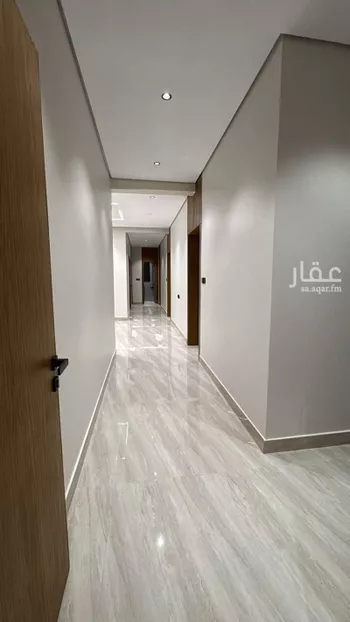 شقة للبيع في شارع وادي الزرقاء, حي النهضة, مدينة الرياض, منطقة الرياض صورة 3