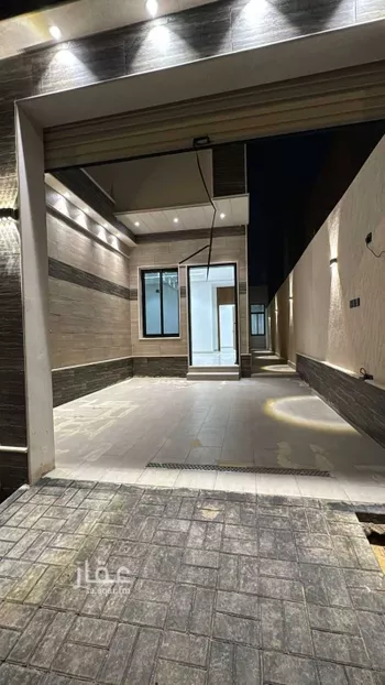 دور للبيع في شارع وادي الزرقاء, حي النهضة, مدينة الرياض, منطقة الرياض صورة 4