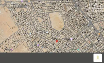 أرض للبيع في شارع أبي القاسم الشيرازي, حي الزمرد, مدينة جدة, منطقة مكة المكرمة صورة 3