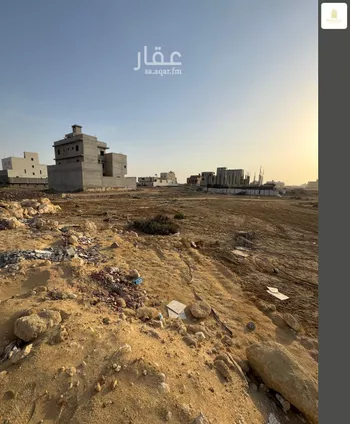 أرض للبيع في حي البحيرات, مدينة جدة, منطقة مكة المكرمة صورة 4