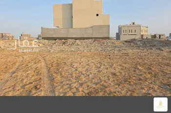 أرض للبيع في حي الفنار, مدينة جدة, منطقة مكة المكرمة صورة 3