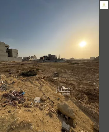 أرض للبيع في حي البحيرات, مدينة جدة, منطقة مكة المكرمة صورة 3