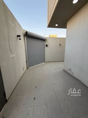فيلا للإيجار في شارع رقم 281, حي الملقا, مدينة الرياض, منطقة الرياض صورة 2