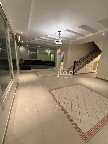 فيلا للإيجار في شارع الغاط, حي التعاون, مدينة الرياض, منطقة الرياض صورة 5