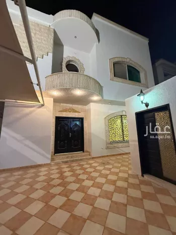 فيلا للإيجار في شارع الغاط, حي التعاون, مدينة الرياض, منطقة الرياض صورة 3