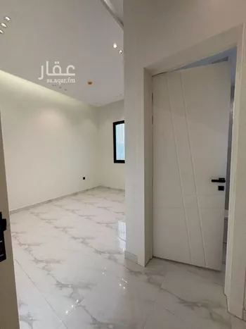 شقة للبيع في شارع وادي مية, حي بدر, مدينة الرياض, منطقة الرياض صورة 3