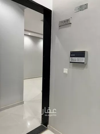 شقة للبيع في حي الحزم, مدينة الرياض, منطقة الرياض صورة 3