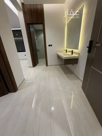 شقة للبيع في شارع المطر, حي الحزم, مدينة الرياض, منطقة الرياض