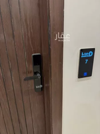 شقة للإيجار في شارع بشير البصري, حي النرجس, مدينة الرياض, منطقة الرياض صورة 2