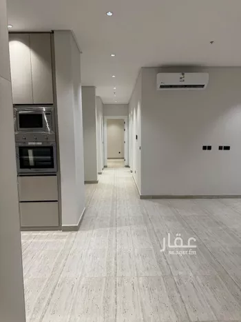 شقة للإيجار في شارع زيد بن عاصم بن عمرو بن عوف, حي النرجس, مدينة الرياض, منطقة الرياض صورة 4