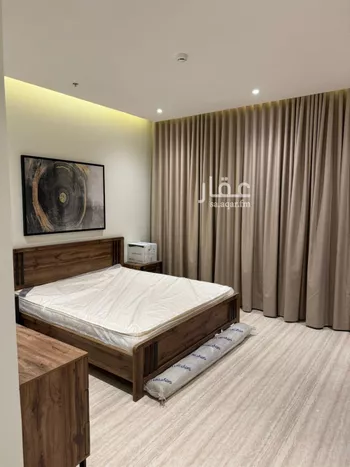 شقة للإيجار في شارع القلاع, حي الرمال, مدينة الرياض, منطقة الرياض صورة 4