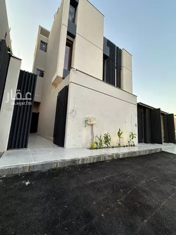 فيلا للبيع في شارع الساحل, حي الرمال, مدينة الرياض, منطقة الرياض صورة 2