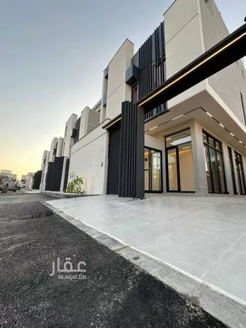 فيلا للبيع في شارع الساحل, حي الرمال, مدينة الرياض, منطقة الرياض