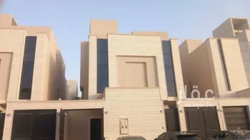 دور للبيع في شارع سليمان بن المحاربي, حي البيان, مدينة الرياض, منطقة الرياض صورة 3