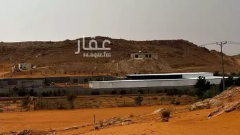 مزرعة للبيع في مدينة الهياثم, منطقة الرياض صورة 2