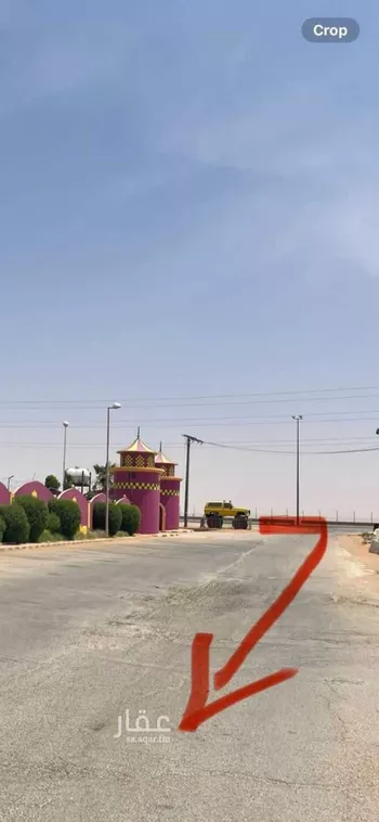 مزرعة للبيع في مدينة الهياثم, منطقة الرياض