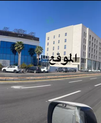 أرض للإيجار في شارع 6490766, حي النقرة, مدينة حائل, منطقة حائل