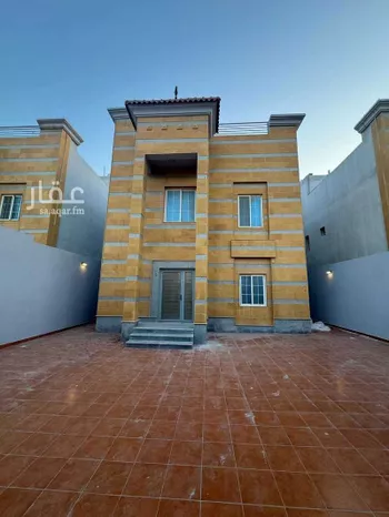 فيلا للإيجار في حي المنتزة, مدينة الدمام, المنطقة الشرقية