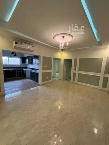 شقة للإيجار في شارع 7هـ, حي الحزام الأخضر, مدينة الخبر, المنطقة الشرقية صورة 2