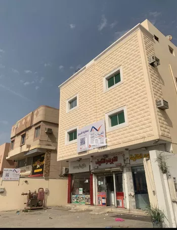 مكتب تجاري للإيجار في شارع طريق الملك عبدالعزيز الفرعي, حي الخالدية الجنوبية, مدينة الدمام, المنطقة الشرقية
