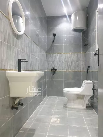 شقة للإيجار في شارع عبدالله بن عمر, حي النسيم الغربي, مدينة الرياض, منطقة الرياض صورة 4