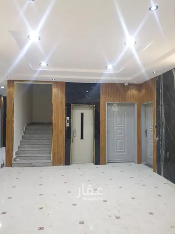 شقة للإيجار في شارع عبدالله بن عمر, حي النسيم الغربي, مدينة الرياض, منطقة الرياض صورة 2