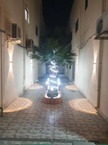 شقة للإيجار في شارع البحر الأحمر, حي الوادي, مدينة الرياض, منطقة الرياض صورة 4