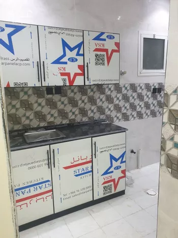 شقة للإيجار في شارع عبدالله بن عمر, حي النسيم الغربي, مدينة الرياض, منطقة الرياض صورة 4