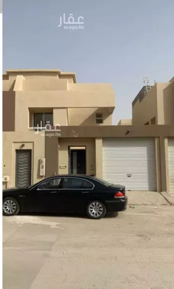 فيلا للإيجار في حي النرجس, مدينة الرياض, منطقة الرياض