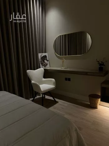 شقة للإيجار في شارع جبل العين, حي الصحافة, مدينة الرياض, منطقة الرياض صورة 3
