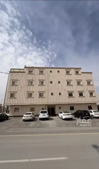 شقة للبيع في شارع رقم 302, حي ظهرة لبن, مدينة الرياض, منطقة الرياض