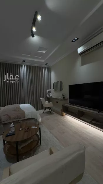شقة للإيجار في شارع جبل العين, حي الصحافة, مدينة الرياض, منطقة الرياض صورة 2