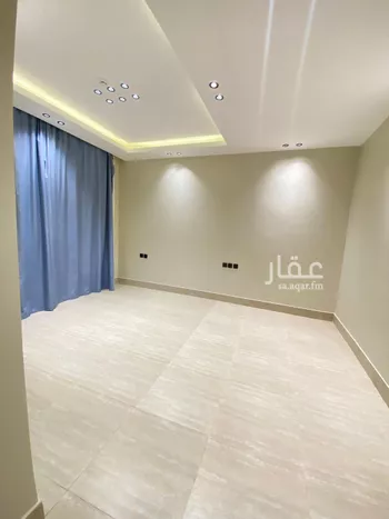 شقة للإيجار في شارع الحصون, حي الملقا, مدينة الرياض, منطقة الرياض صورة 3