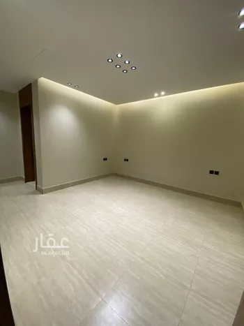 شقة للإيجار في شارع الحصون, حي الملقا, مدينة الرياض, منطقة الرياض صورة 4