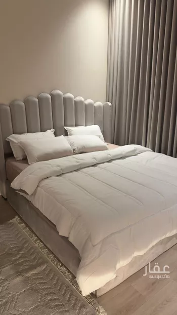 شقة للإيجار في شارع جبل العين, حي الصحافة, مدينة الرياض, منطقة الرياض صورة 4