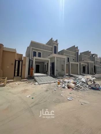 شقة للبيع في شارع ابراهيم بن المنلا, حي الهدا, مدينة الخرج, منطقة الرياض