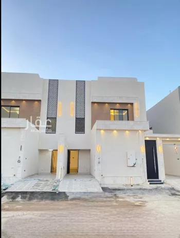 فيلا للبيع في شارع أحمد بن أبي عيسى, حي بدر, مدينة الرياض, منطقة الرياض