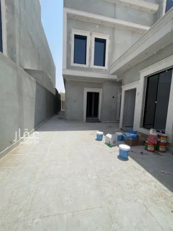 شقة للبيع في شارع ابراهيم بن المنلا, حي الهدا, مدينة الخرج, منطقة الرياض صورة 2