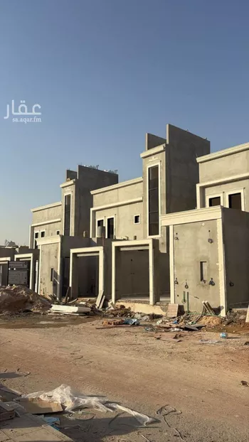 شقة للبيع في شارع ابراهيم بن المنلا, حي الهدا, مدينة الخرج, منطقة الرياض صورة 2