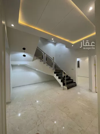فيلا للبيع في شارع السيد عبدالله شطا, حي بدر, مدينة الرياض, منطقة الرياض صورة 2