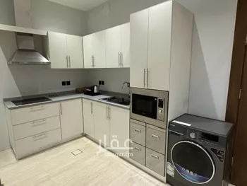 شقة للإيجار في شارع رقم 215, حي الملقا, مدينة الرياض, منطقة الرياض صورة 2