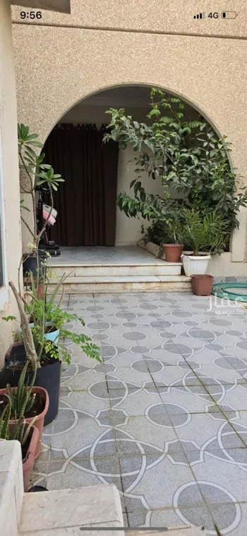 فيلا للبيع في شارع أبي عبيدة عامر بن الجراح, حي الجزيرة, مدينة الرياض, منطقة الرياض صورة 3