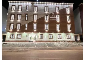 شقة للبيع في شارع عبدالرحمن بن إبراهيم, حي طويق, مدينة الرياض, منطقة الرياض