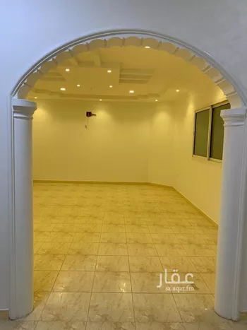 دور للإيجار في شارع الشيهان, حي أم الحمام الغربي, مدينة الرياض, منطقة الرياض صورة 2