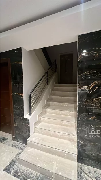 عمارة للإيجار في شارع أبي برزة الأسلمي, حي الضباط, مدينة الرياض, منطقة الرياض صورة 3